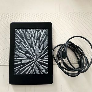 ▪️SOLD▪️Kindle Paperwhite 7th Generation